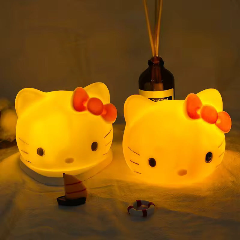 Hello Kitty Night Light