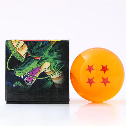 Dragon Ball Z Spheres