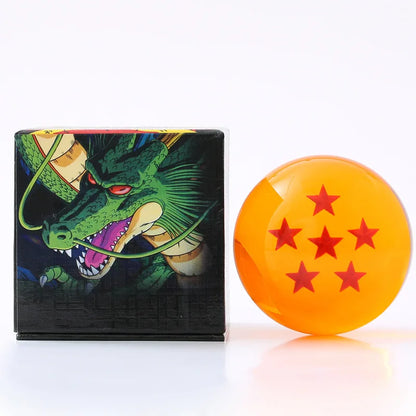 Dragon Ball Z Spheres